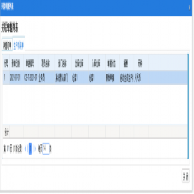 麗水管家婆軟件管家婆軟件板材行業(yè)：解放人工，實現(xiàn)智能化開單